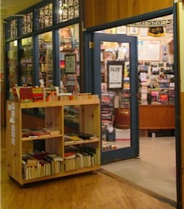 Seattle-used-book-store