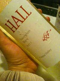 HALL-Wines-Sauvignon-Blanc
