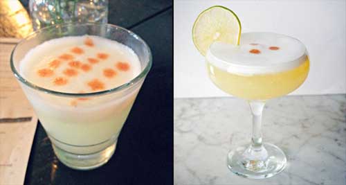 National-Pisco-Sour-Day-2013