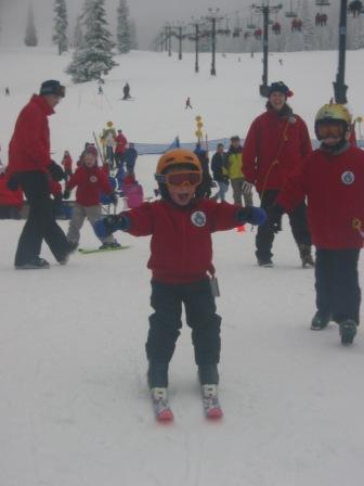 skiing-with-kids-first-time