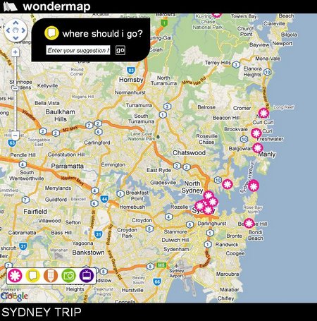 sydney places to visit