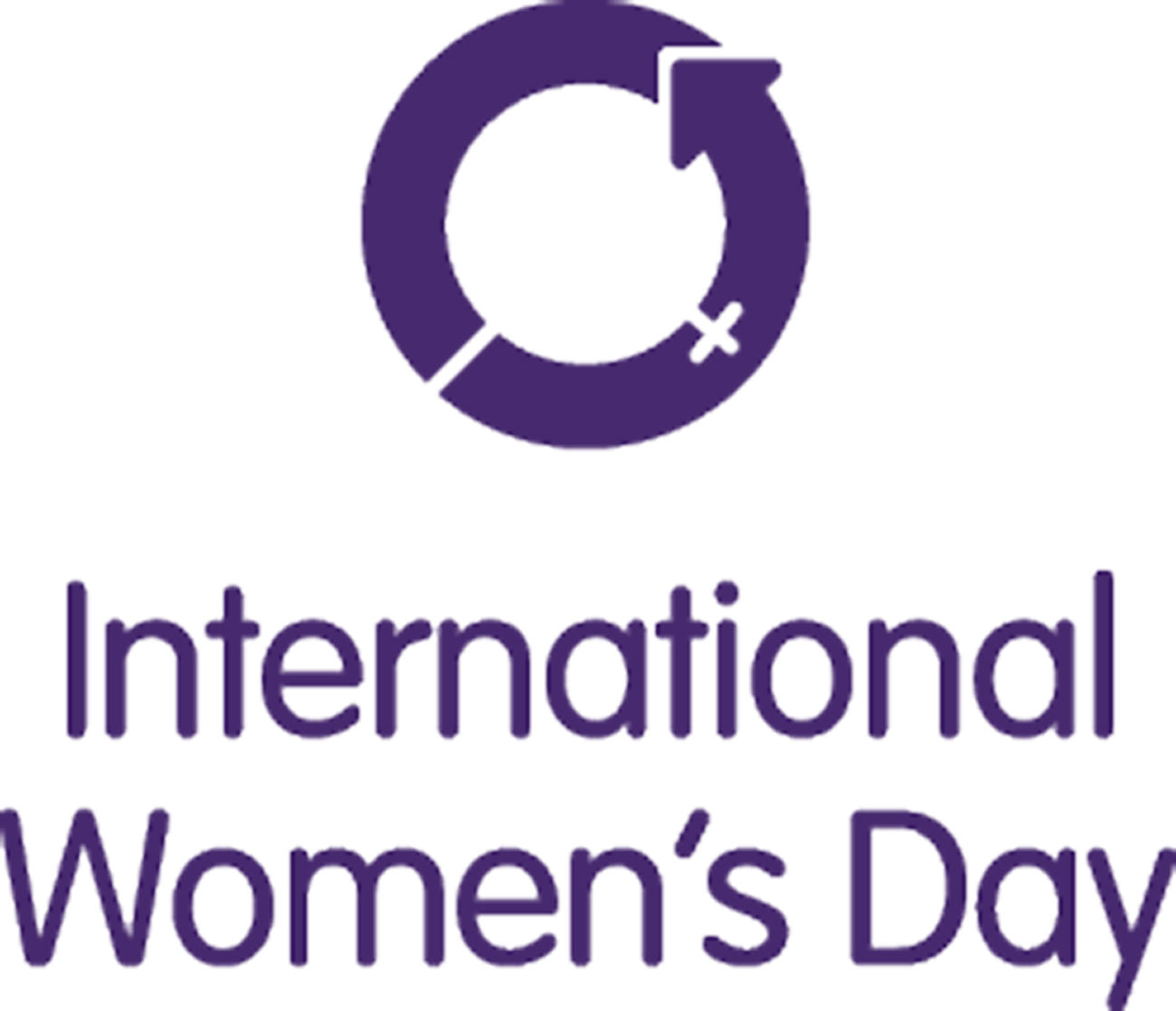 Celebrating International Women's Day on