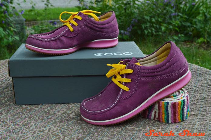 Ecco Mind Limited Edition Shoes