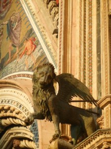 Duomo Orvieto Italy