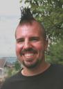 Dave Mohawk