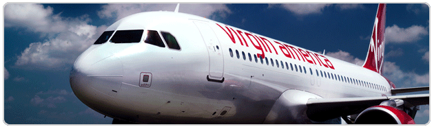 Virgin America