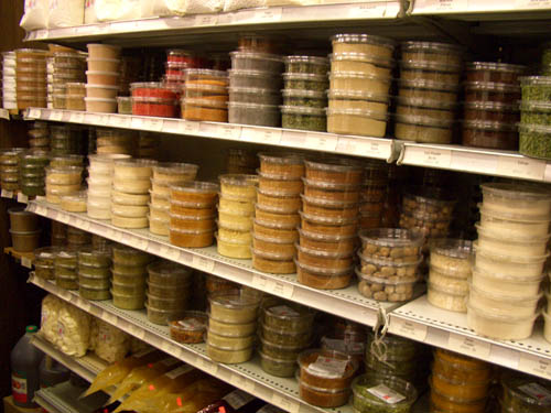 Bulk Foods