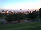 San Fran Sunrise