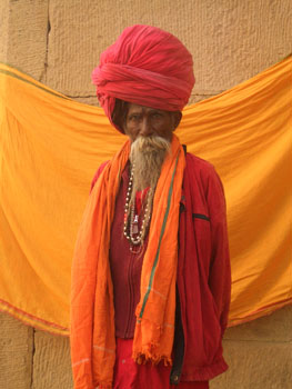 Baba Chi