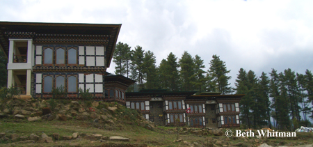 Dewachen Hotel