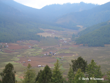Phoblika Valley