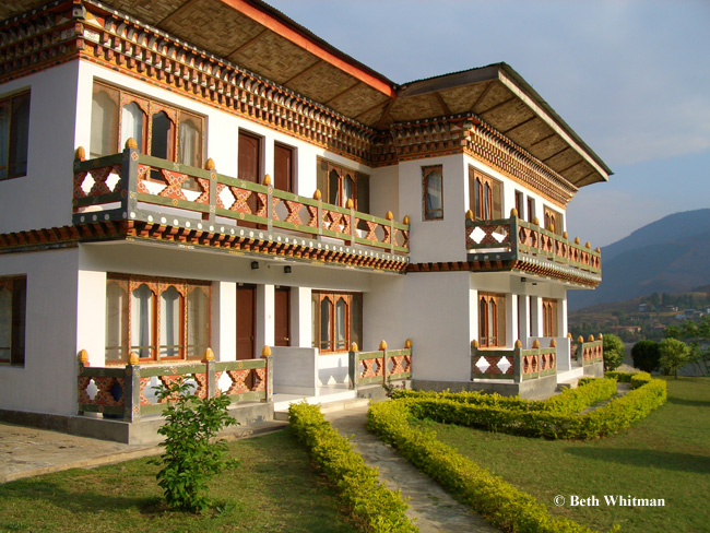What to Expect in Bhutan | Wanderlust and Lipstick