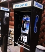 Big Sur Phone Booth
