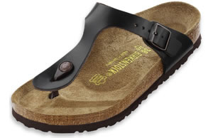 Win Birkenstock Gizehs - Only a Few Days Left! - Wanderlust and ...