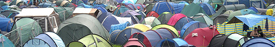 tents