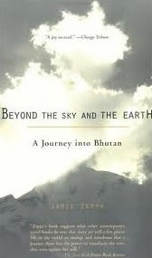 Beyond The Sky and Earth