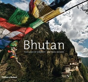 Bhutan Land of Serenity