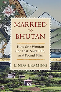 married to bhutan