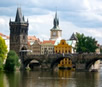 Prague St. Charles