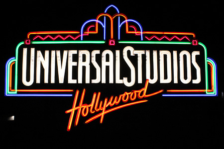 Universal Studios