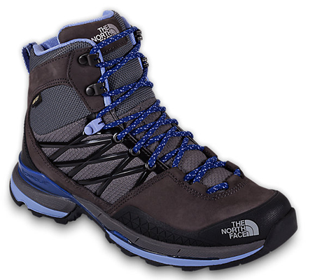 North face verbera clearance boots