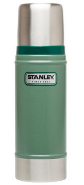 stanley classic insulated bottle