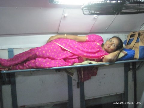 First Trip outside Chennai! - A Broad Volunteers