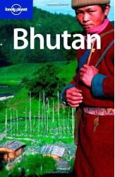 2007 LP Bhutan Book