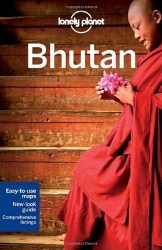2011 LP Bhutan Book