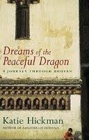 Dreams of the Peaceful Dragon Hickman