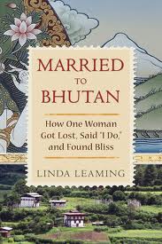 Married to Bhutan Leaming
