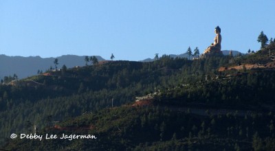 Buddha Dordenma Bhutan Overlooking Thimphu