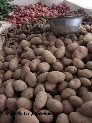 Bhutan Centenary Farmers Market