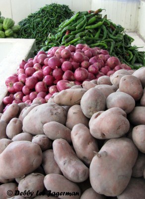 Bhutan Centenary Farmers Market