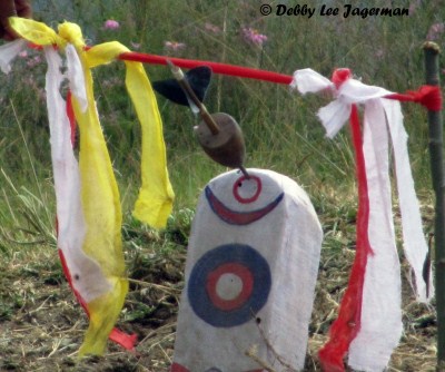 Bhutan Archery and Darts