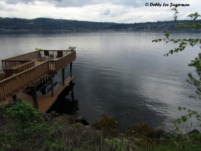 East Lake Sammamish Trail