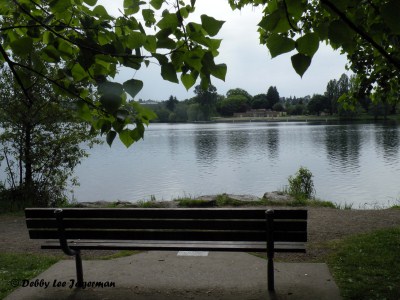 Green Lake Seattle