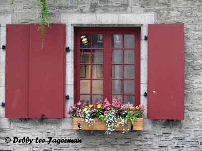 Quebec City Windows and Doors To Open and Unlock