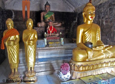 Cambodia-Buddhism-Buddha