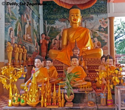 Cambodia-Buddhism-Buddha