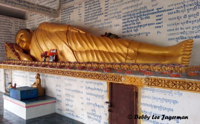 Cambodia-Buddhism-Buddha