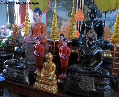 Cambodia-Buddhism-Buddha