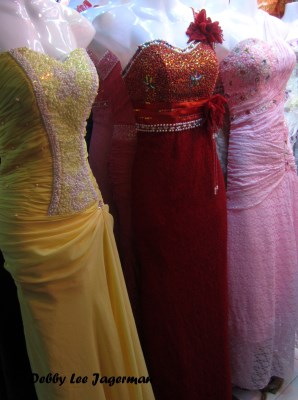 Wedding Dresses Cambodia