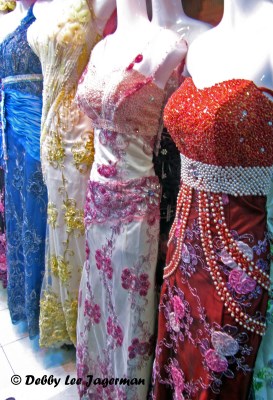 Wedding Dresses Cambodia