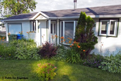 Le Moulin de Saint Laurent Cottages Ile d'Orleans