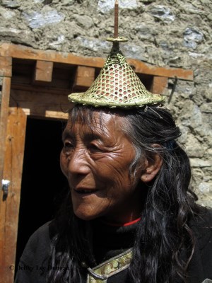International Womens Day Bhutan Laya