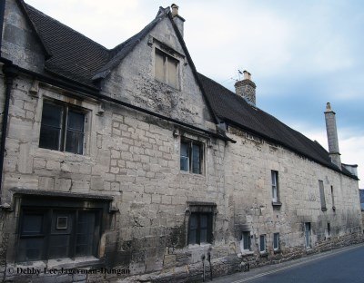 Cotswolds Painswick