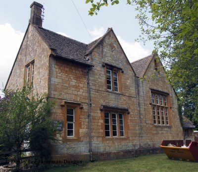 Temple Guiting Church of England School