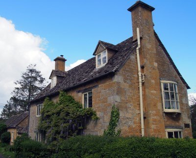 Cotswolds Homes 