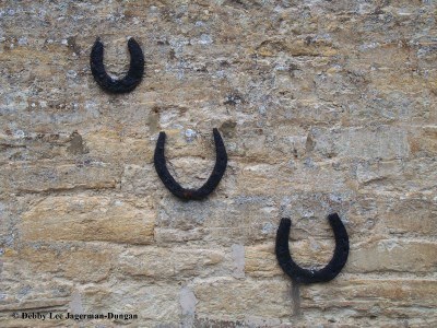 Cotswolds Horseshoes